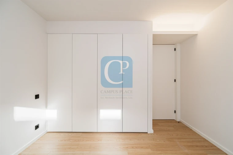 Apartamento T3 para Venda em Matosinhos e Leça da Palmeira Foto 21