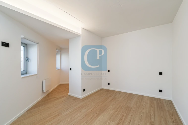 Apartamento T3 para Venda em Matosinhos e Leça da Palmeira Foto 27