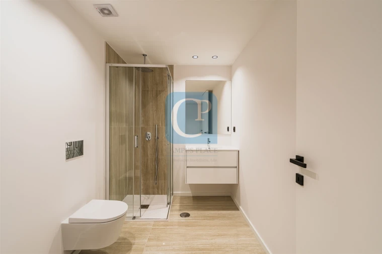 Apartamento T3 para Venda em Matosinhos e Leça da Palmeira Foto 14