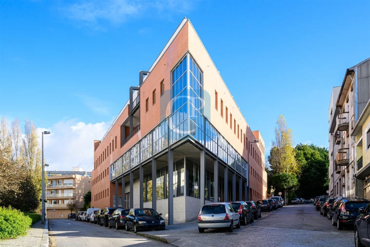 Apartamento T3 para Venda em Matosinhos e Leça da Palmeira Foto 2