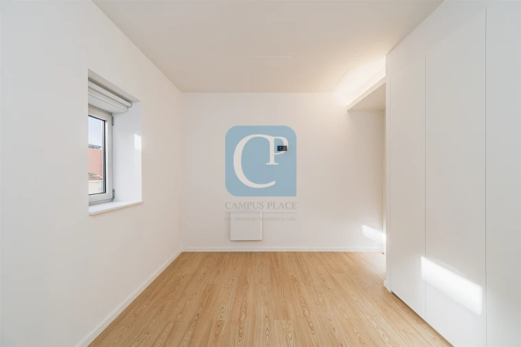 Apartamento T3 para Venda em Matosinhos e Leça da Palmeira Foto 17