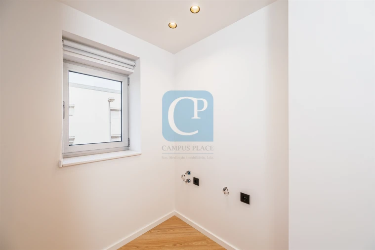 Apartamento T3 para Venda em Matosinhos e Leça da Palmeira Foto 12