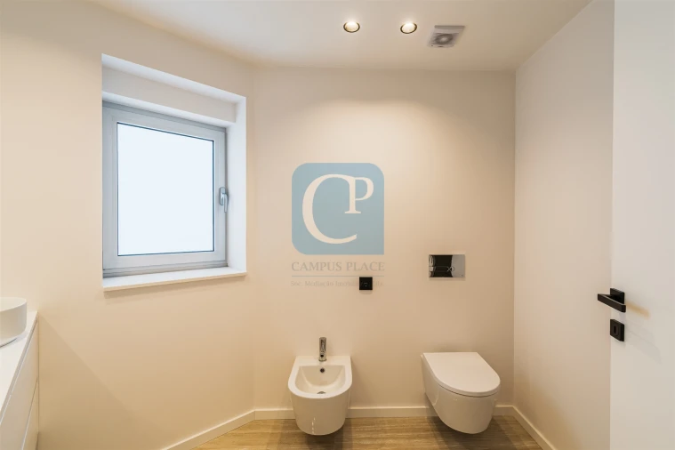 Apartamento T3 para Venda em Matosinhos e Leça da Palmeira Foto 25