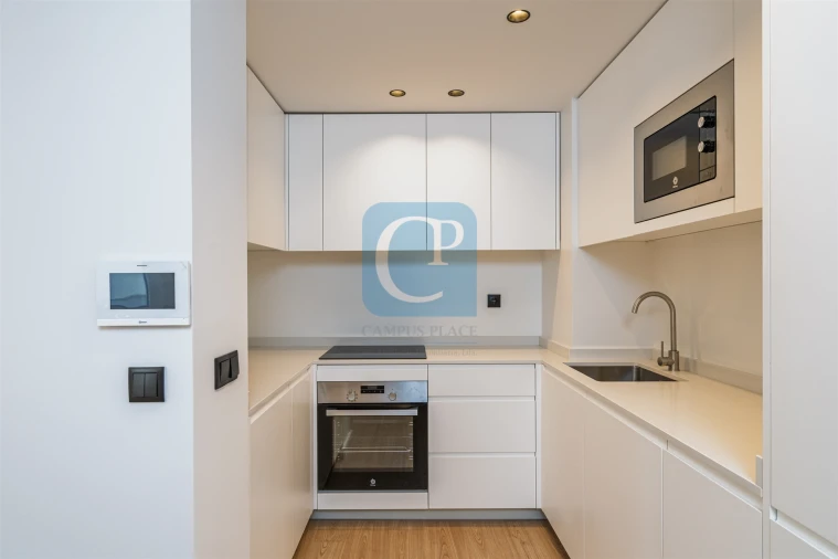 Apartamento T3 para Venda em Matosinhos e Leça da Palmeira Foto 8
