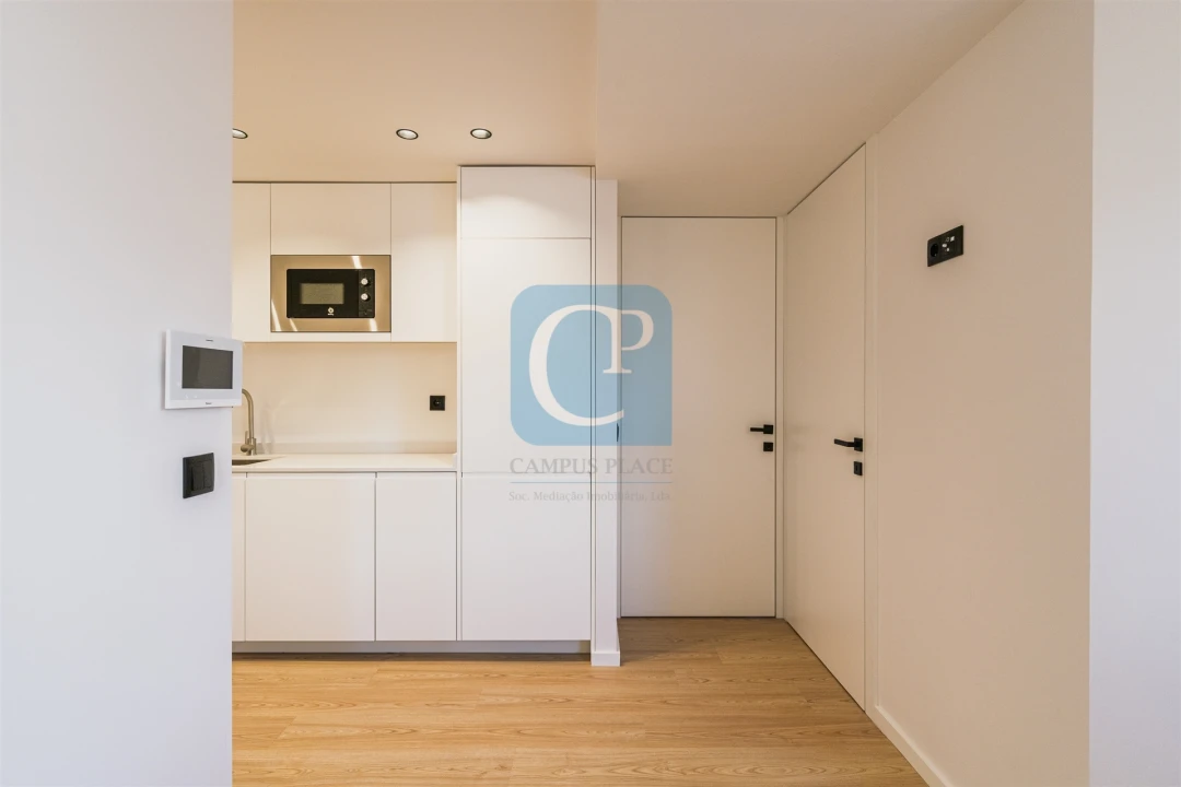 Apartamento T3 para Venda em Matosinhos e Leça da Palmeira Foto 10
