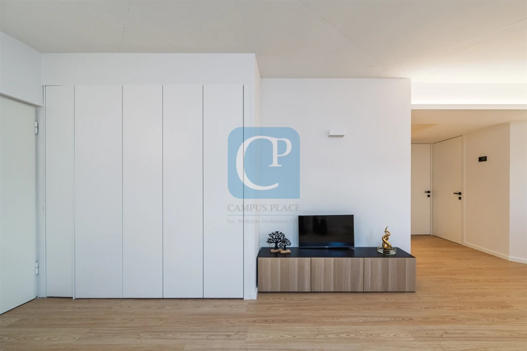 Apartamento T3 para Venda em Matosinhos e Leça da Palmeira Foto 6