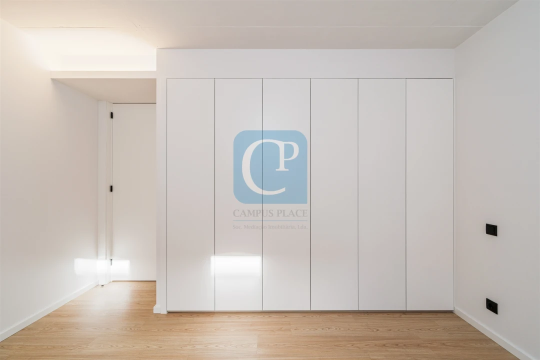 Apartamento T3 para Venda em Matosinhos e Leça da Palmeira Foto 18
