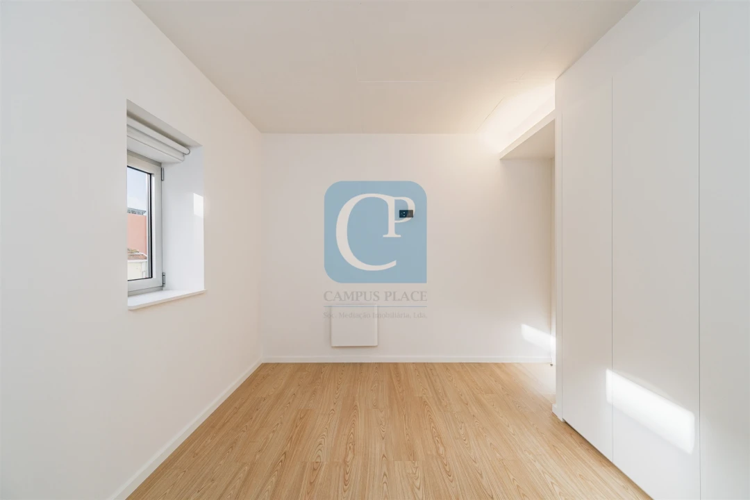 Apartamento T3 para Venda em Matosinhos e Leça da Palmeira Foto 17