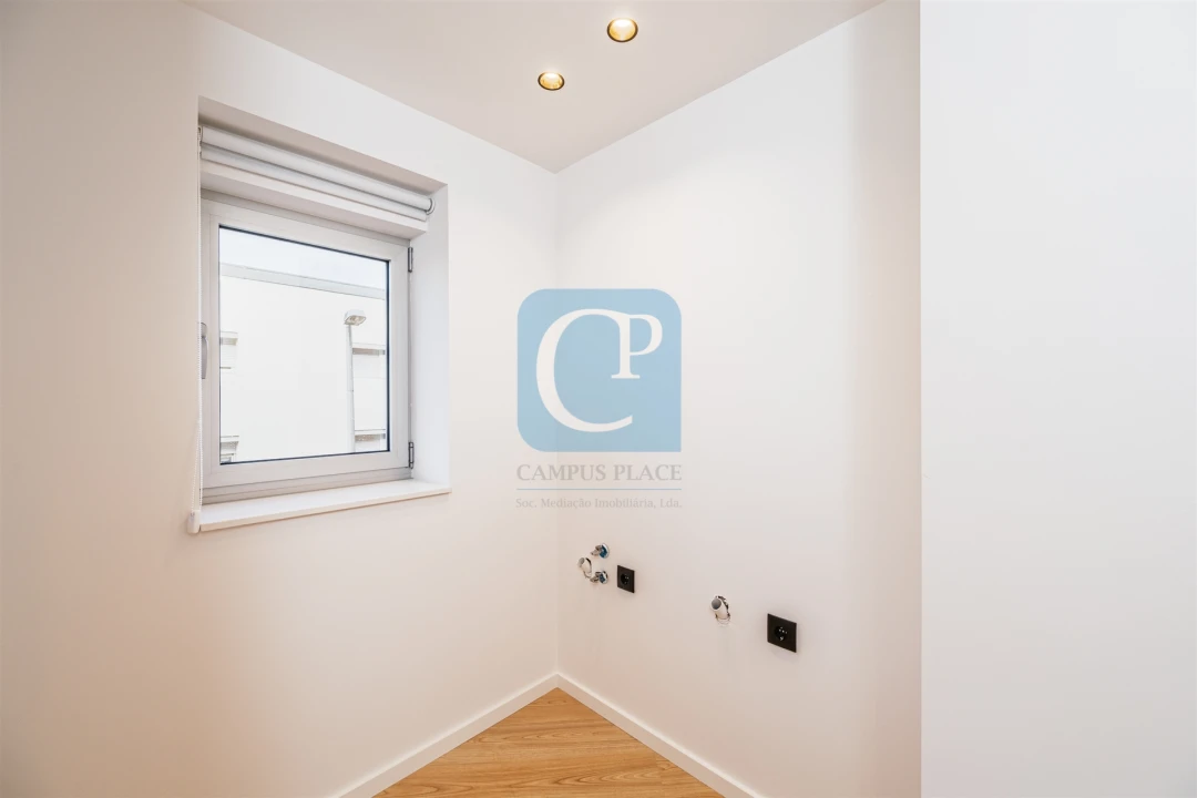 Apartamento T3 para Venda em Matosinhos e Leça da Palmeira Foto 12