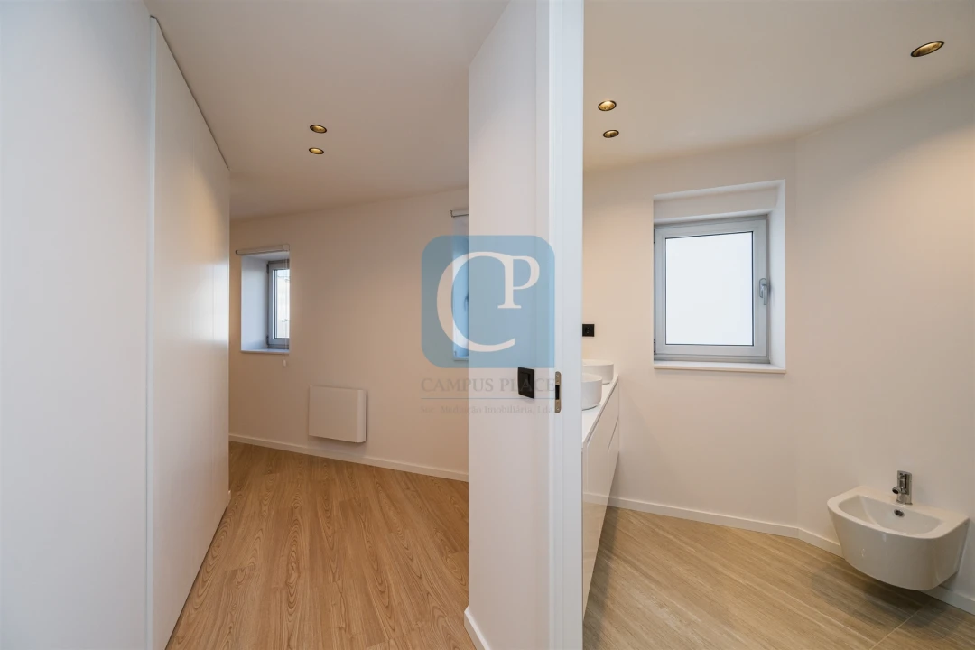 Apartamento T3 para Venda em Matosinhos e Leça da Palmeira Foto 22