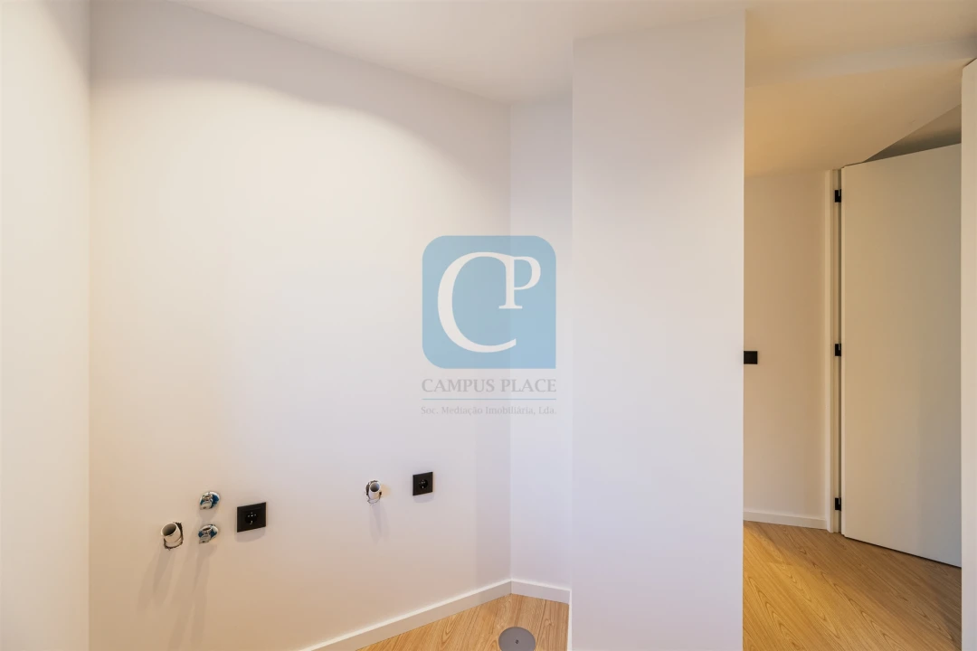 Apartamento T3 para Venda em Matosinhos e Leça da Palmeira Foto 11