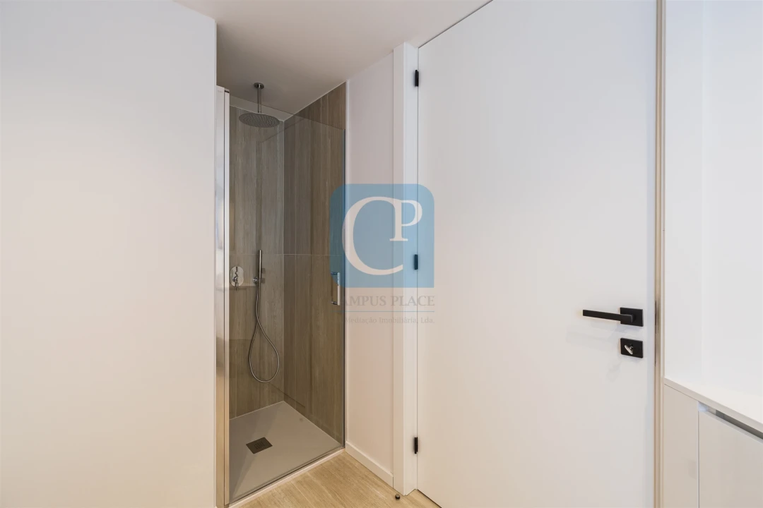 Apartamento T3 para Venda em Matosinhos e Leça da Palmeira Foto 23