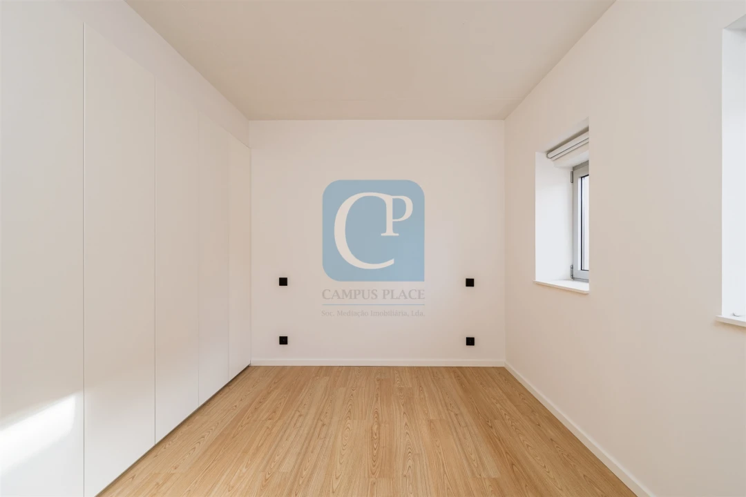 Apartamento T3 para Venda em Matosinhos e Leça da Palmeira Foto 15