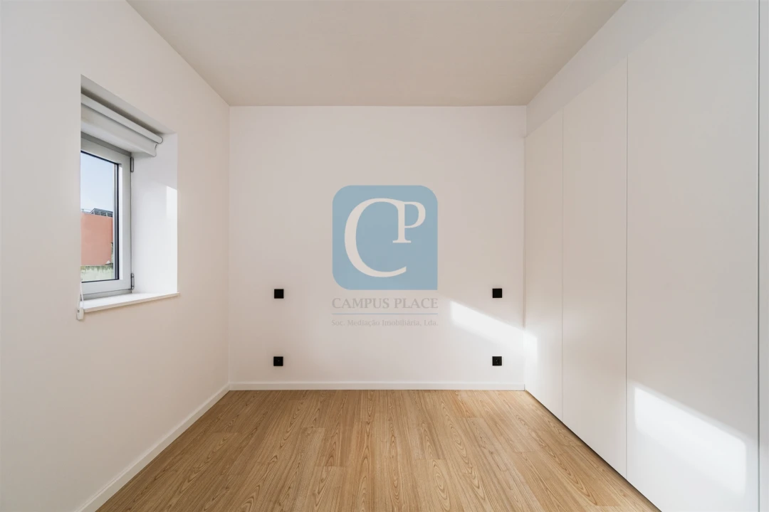 Apartamento T3 para Venda em Matosinhos e Leça da Palmeira Foto 20
