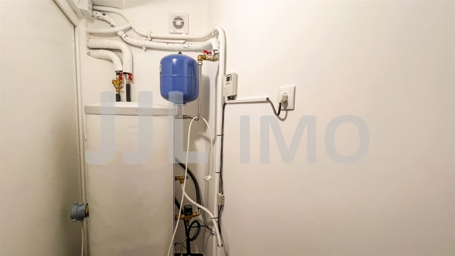 Moradia T3 para Arrendamento em São Domingos de Rana Foto 45