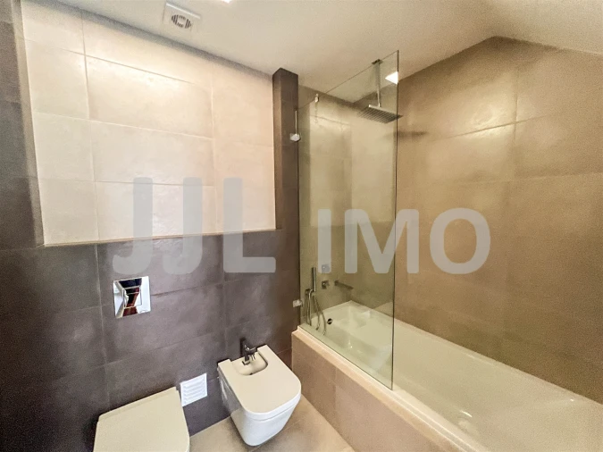 Moradia T3 para Arrendamento em São Domingos de Rana Foto 26