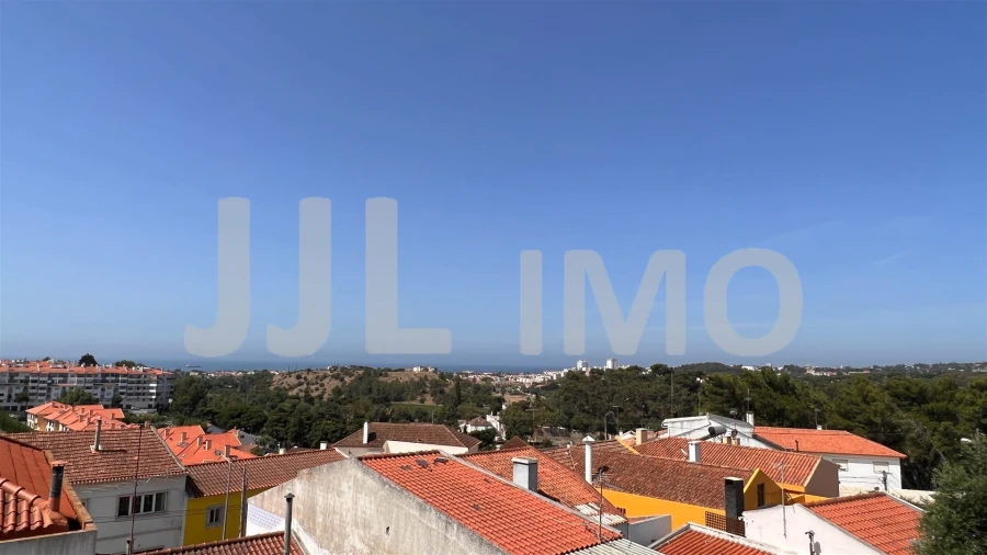 Moradia T3 para Arrendamento em São Domingos de Rana Foto 42