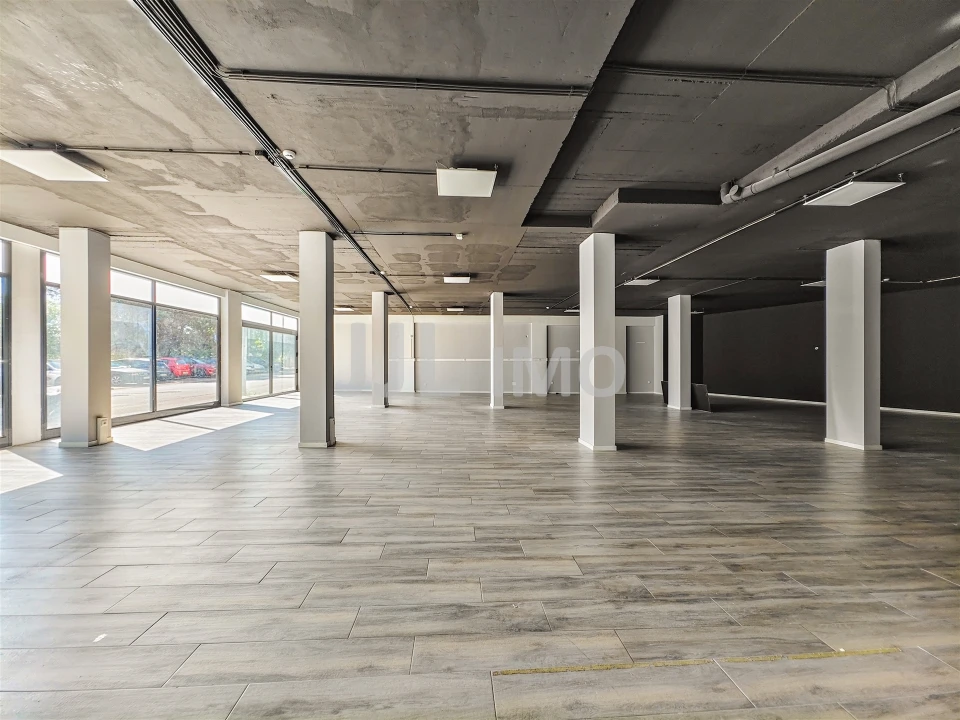 Loja para Arrendamento em Moscavide e Portela Foto 8