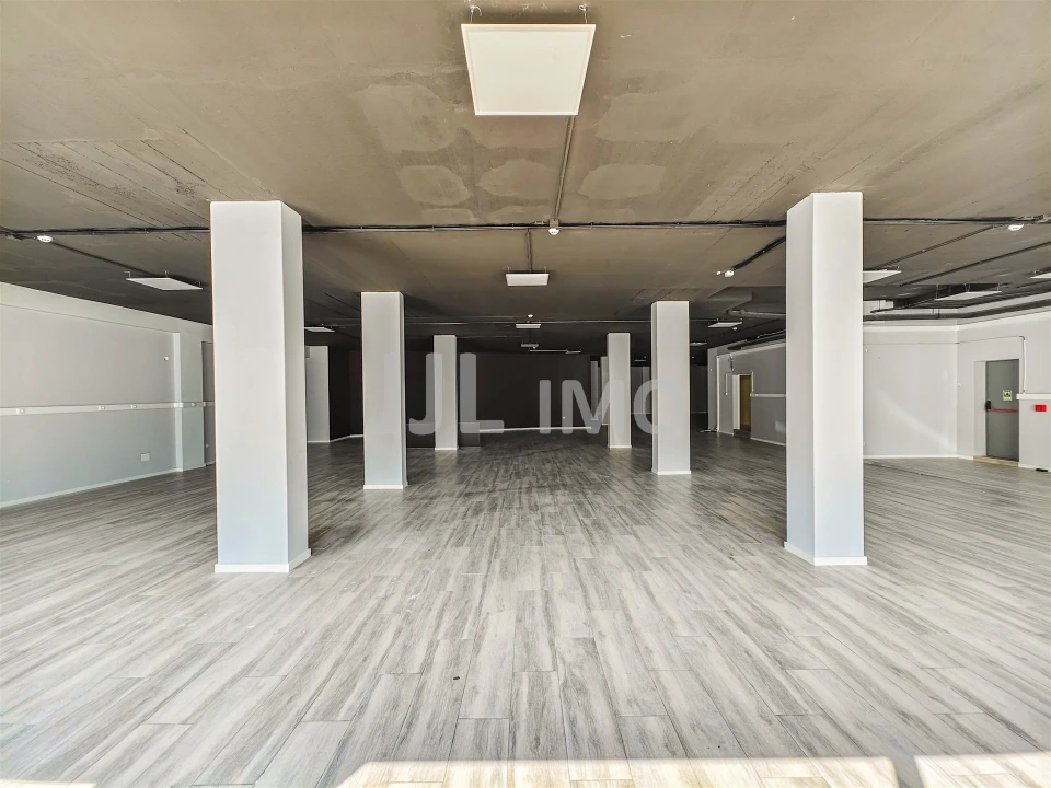 Loja para Arrendamento em Moscavide e Portela Foto 7