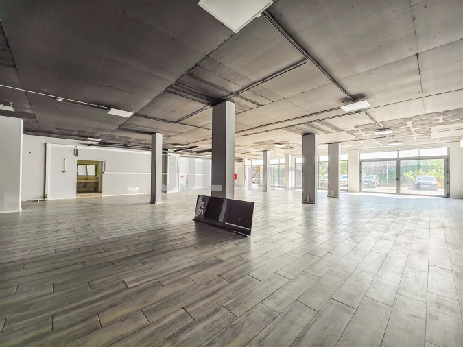 Loja para Arrendamento em Moscavide e Portela Foto 5