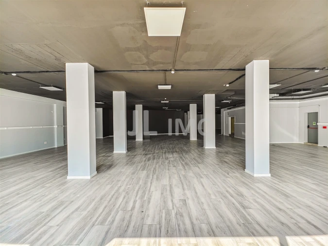 Loja para Arrendamento em Moscavide e Portela Foto 7