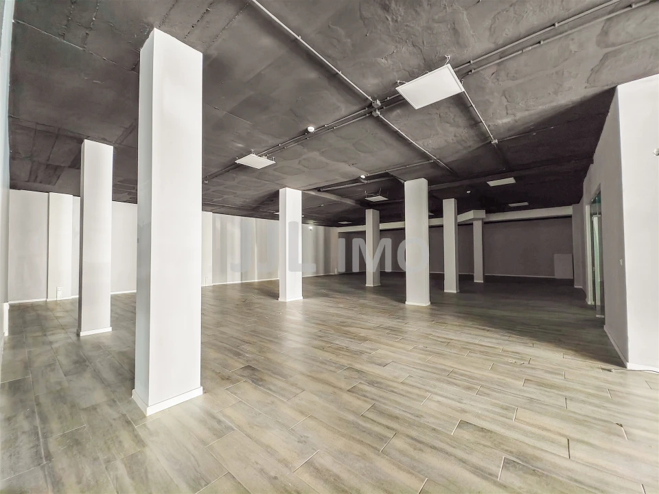 Loja para Arrendamento em Moscavide e Portela Foto 9