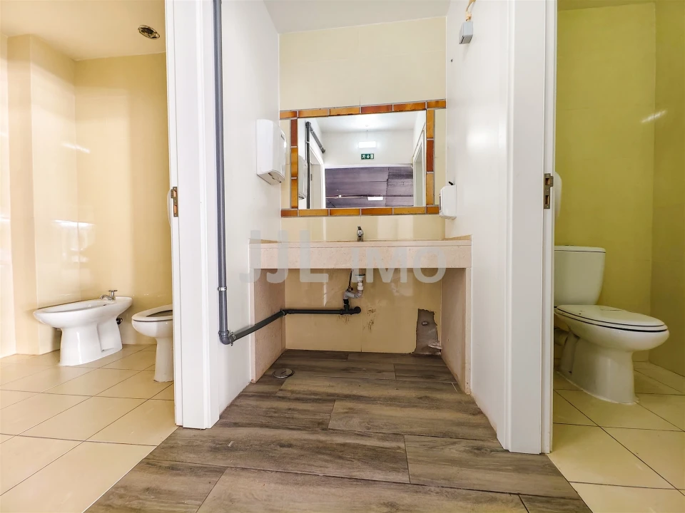 Loja para Arrendamento em Moscavide e Portela Foto 17