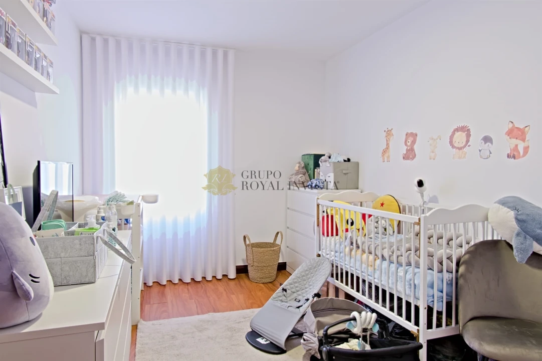 Apartamento T2 para Venda em Póvoa de Varzim, Beiriz e Argivai Foto 13