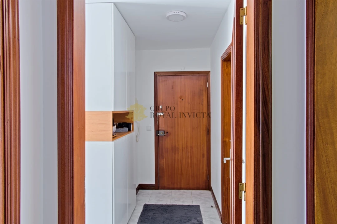 Apartamento T2 para Venda em Póvoa de Varzim, Beiriz e Argivai Foto 2