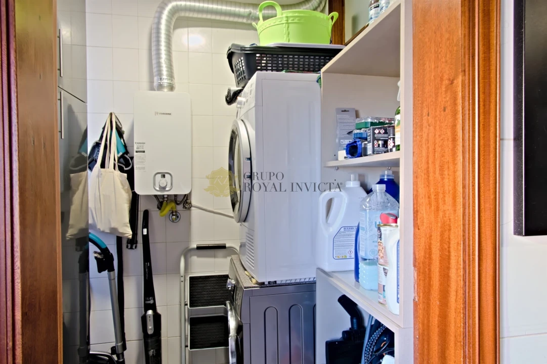 Apartamento T2 para Venda em Póvoa de Varzim, Beiriz e Argivai Foto 8