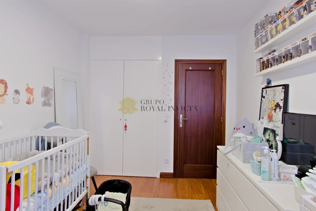 Apartamento T2 para Venda em Póvoa de Varzim, Beiriz e Argivai Foto 11