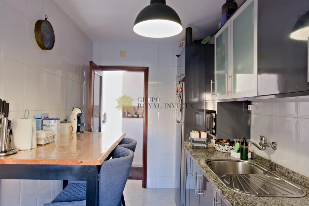 Apartamento T2 para Venda em Póvoa de Varzim, Beiriz e Argivai Foto 5