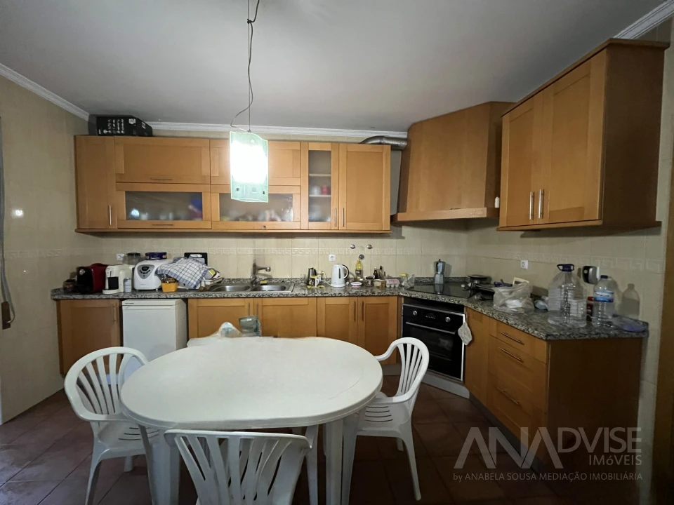 Moradia T5 para Venda em Fragosela Foto 17