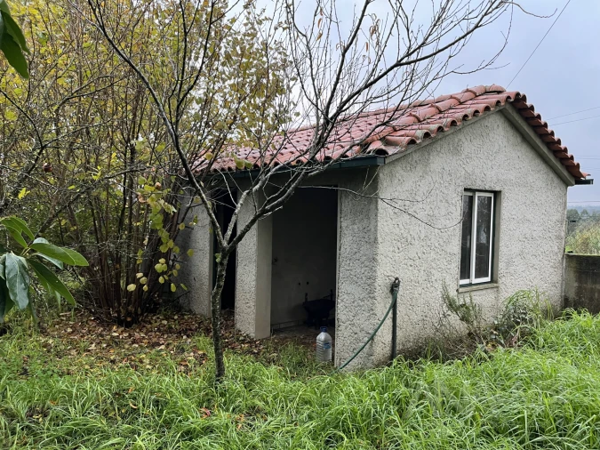 Moradia T5 para Venda em Fragosela Foto 6