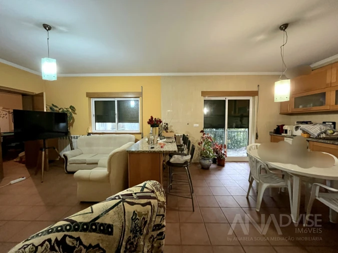 Moradia T5 para Venda em Fragosela