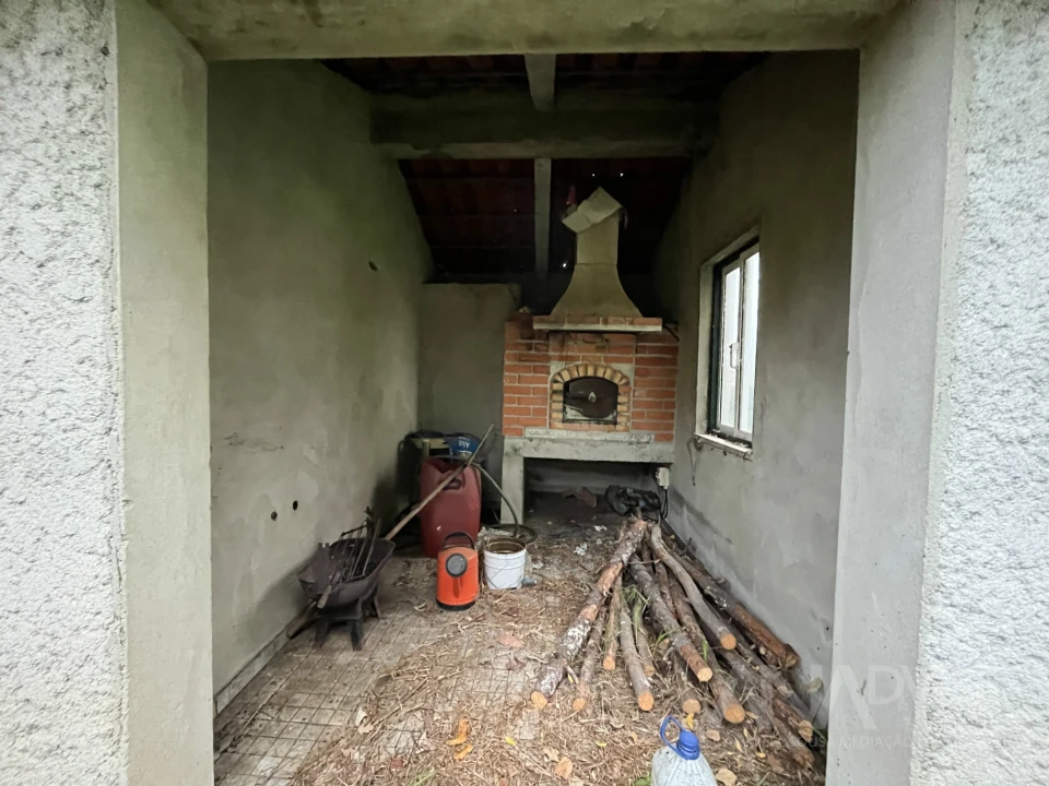 Moradia T5 para Venda em Fragosela Foto 7