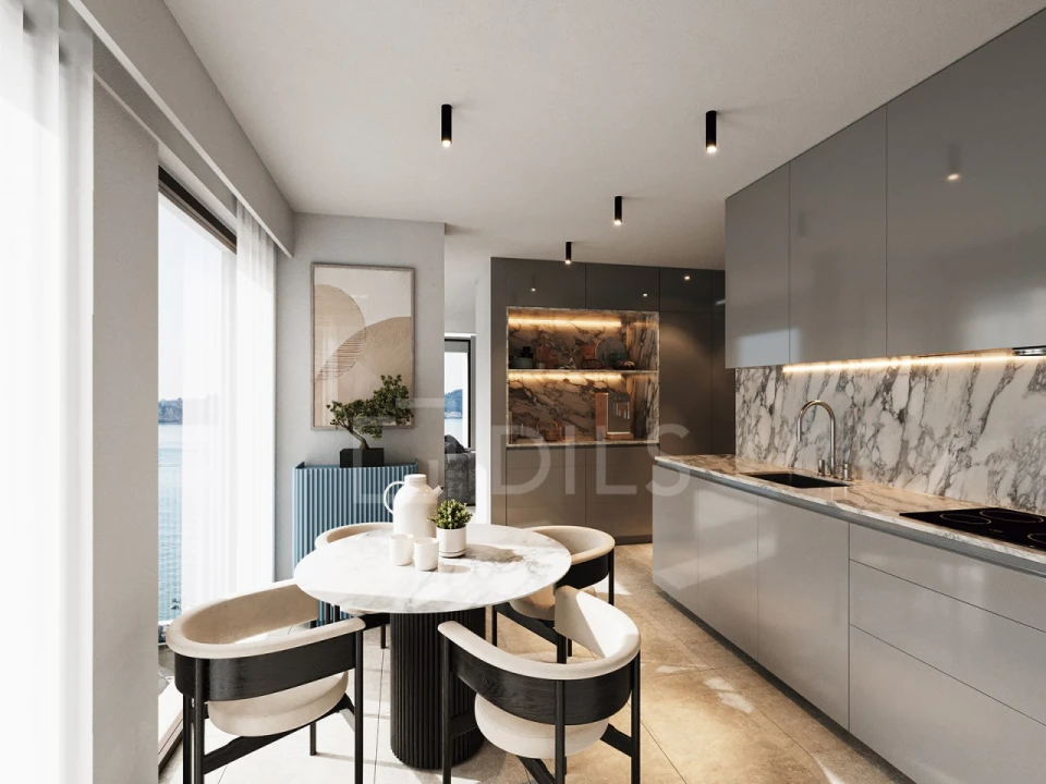 Apartamento T3 para Venda em Misericórdia Foto 8