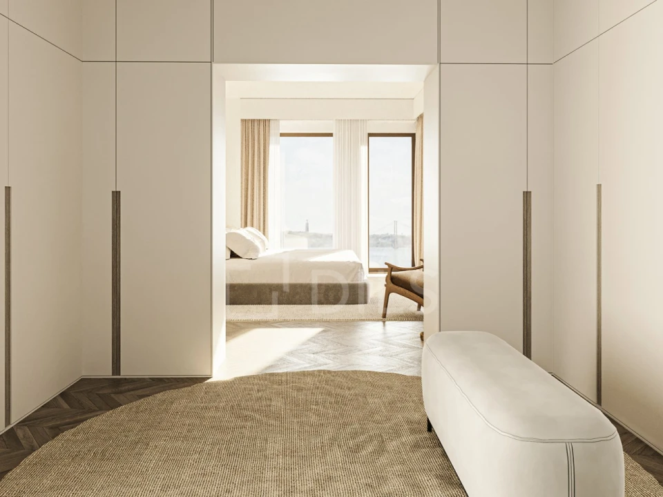 Apartamento T3 para Venda em Misericórdia Foto 15