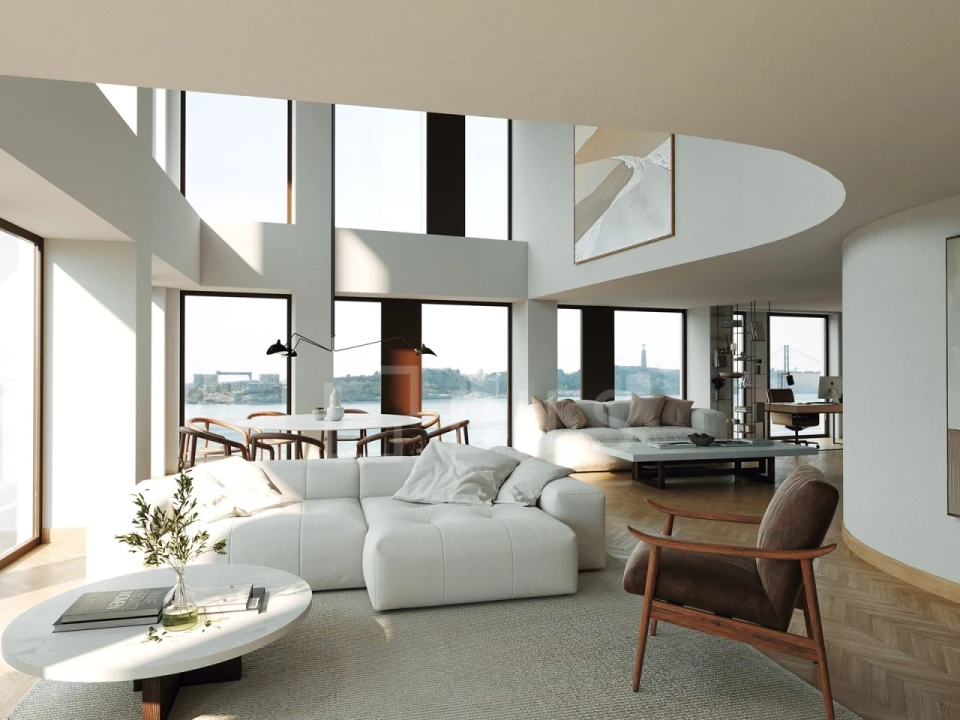 Apartamento T3 para Venda em Misericórdia Foto 17