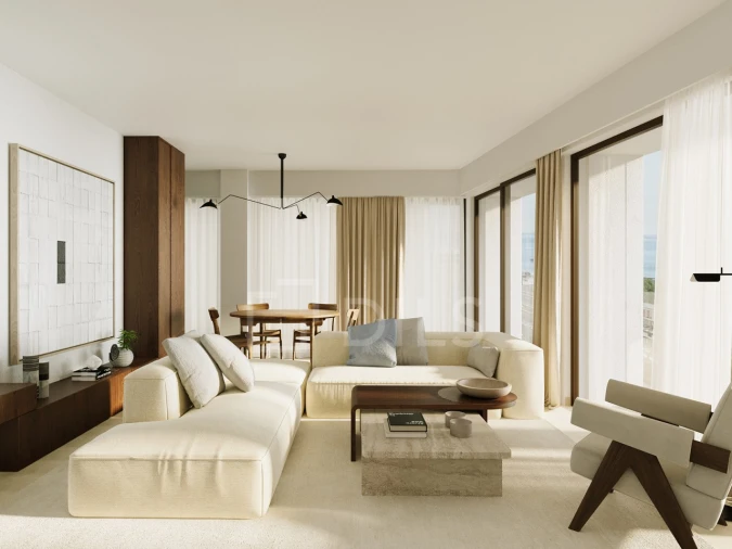 Apartamento T3 para Venda em Misericórdia Foto 2