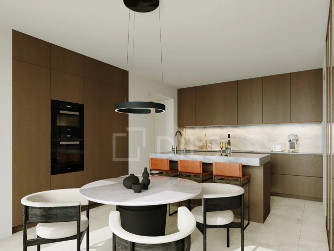 Apartamento T3 para Venda em Misericórdia Foto 5