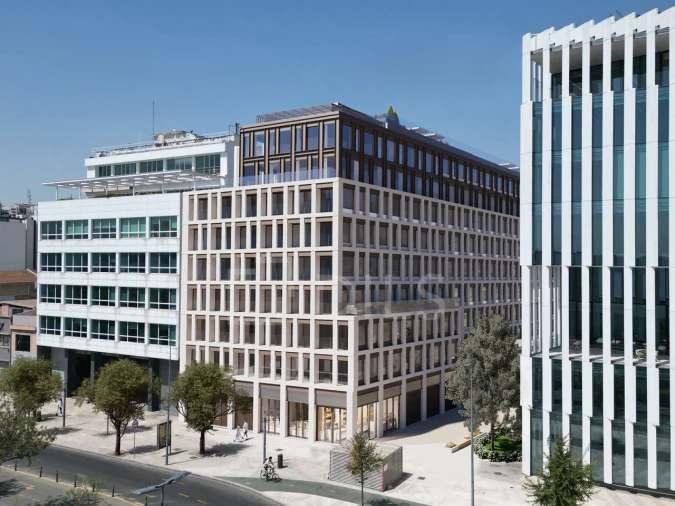 Apartamento T3 para Venda em Misericórdia Foto 3