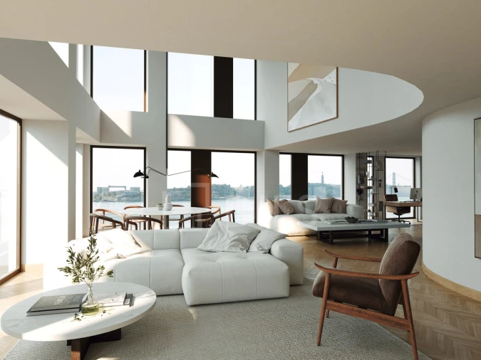 Apartamento T3 para Venda em Misericórdia Foto 17