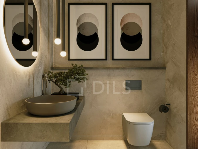 Apartamento T3 para Venda em Misericórdia Foto 18