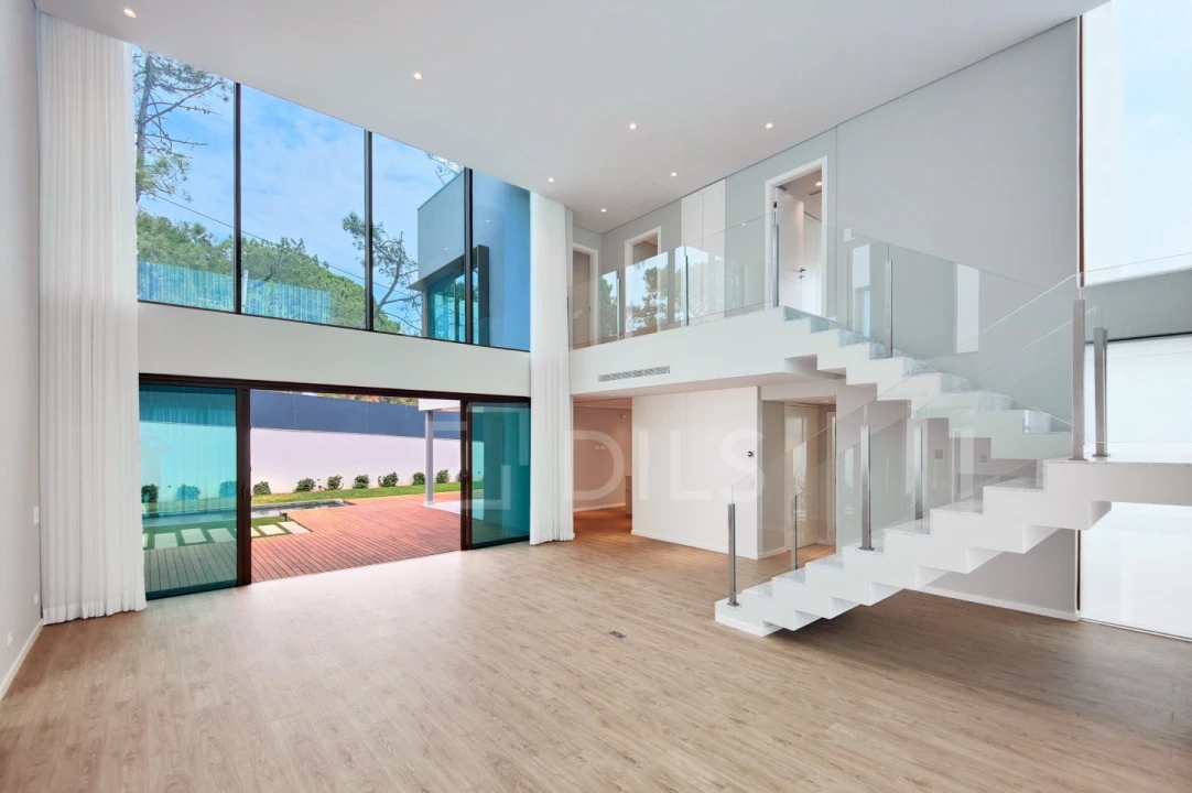 Moradia T4 para Venda em Cascais e Estoril Foto 4