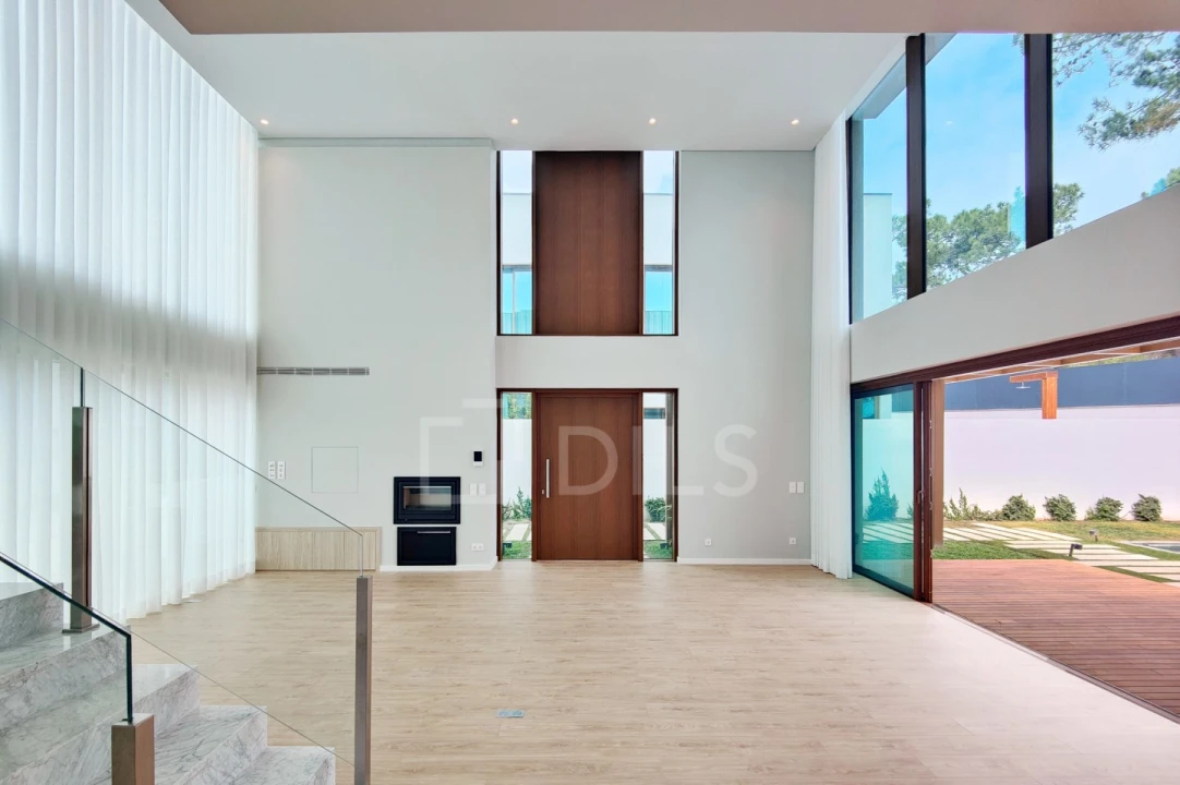 Moradia T4 para Venda em Cascais e Estoril Foto 15