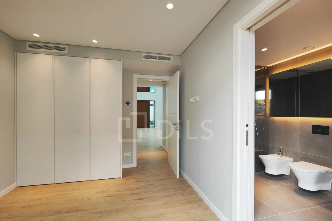 Moradia T4 para Venda em Cascais e Estoril Foto 24