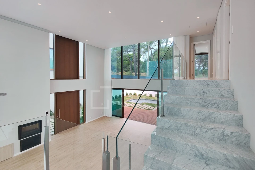 Moradia T4 para Venda em Cascais e Estoril Foto 32