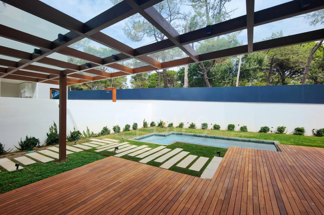 Moradia T4 para Venda em Cascais e Estoril Foto 43