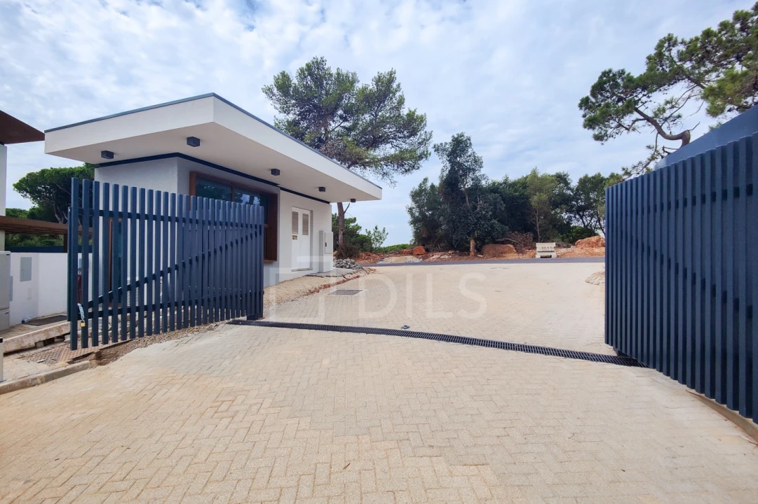 Moradia T4 para Venda em Cascais e Estoril Foto 49